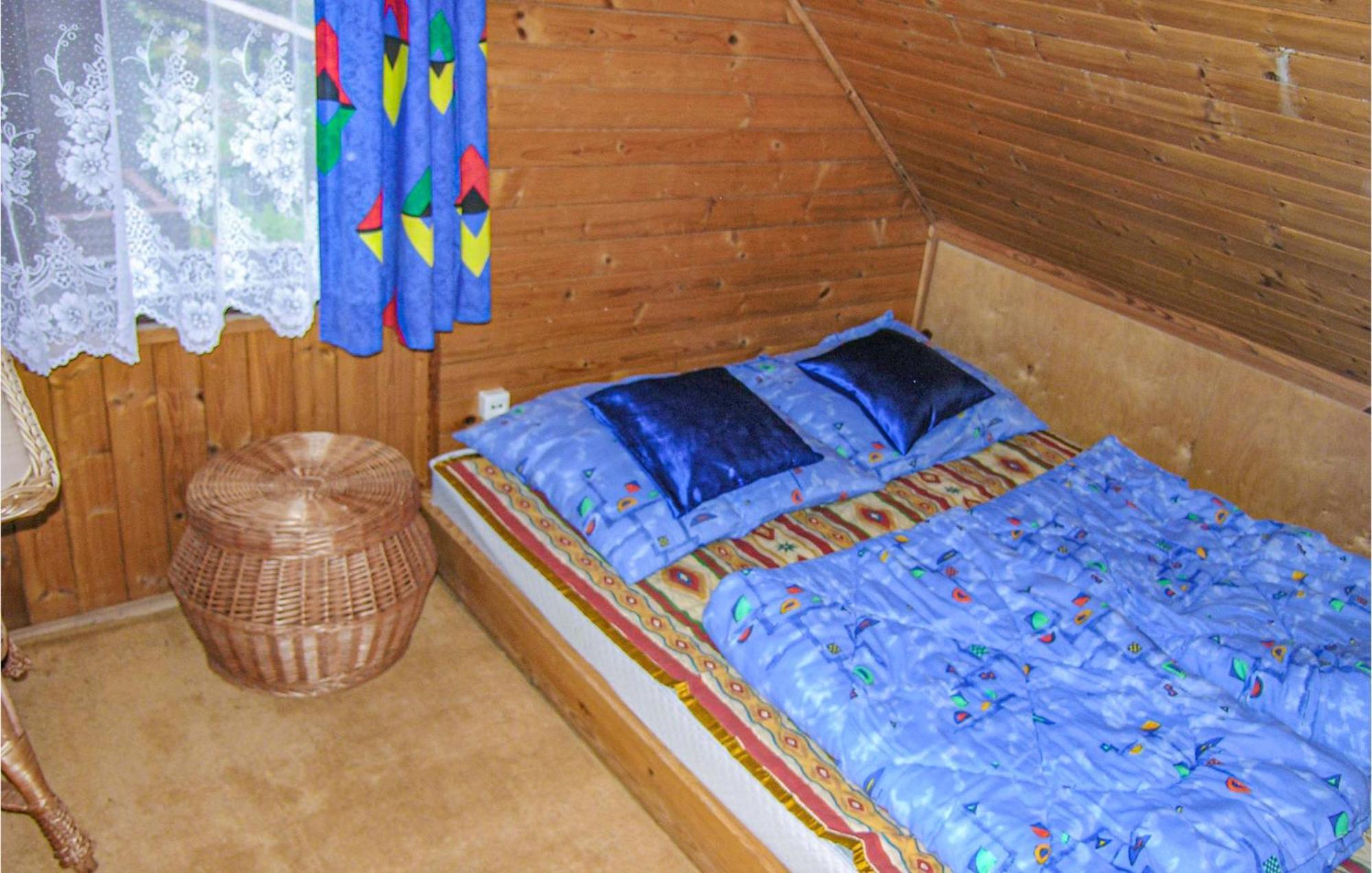 3 Bedroom Stunning Home In Dziemiany Экстерьер фото