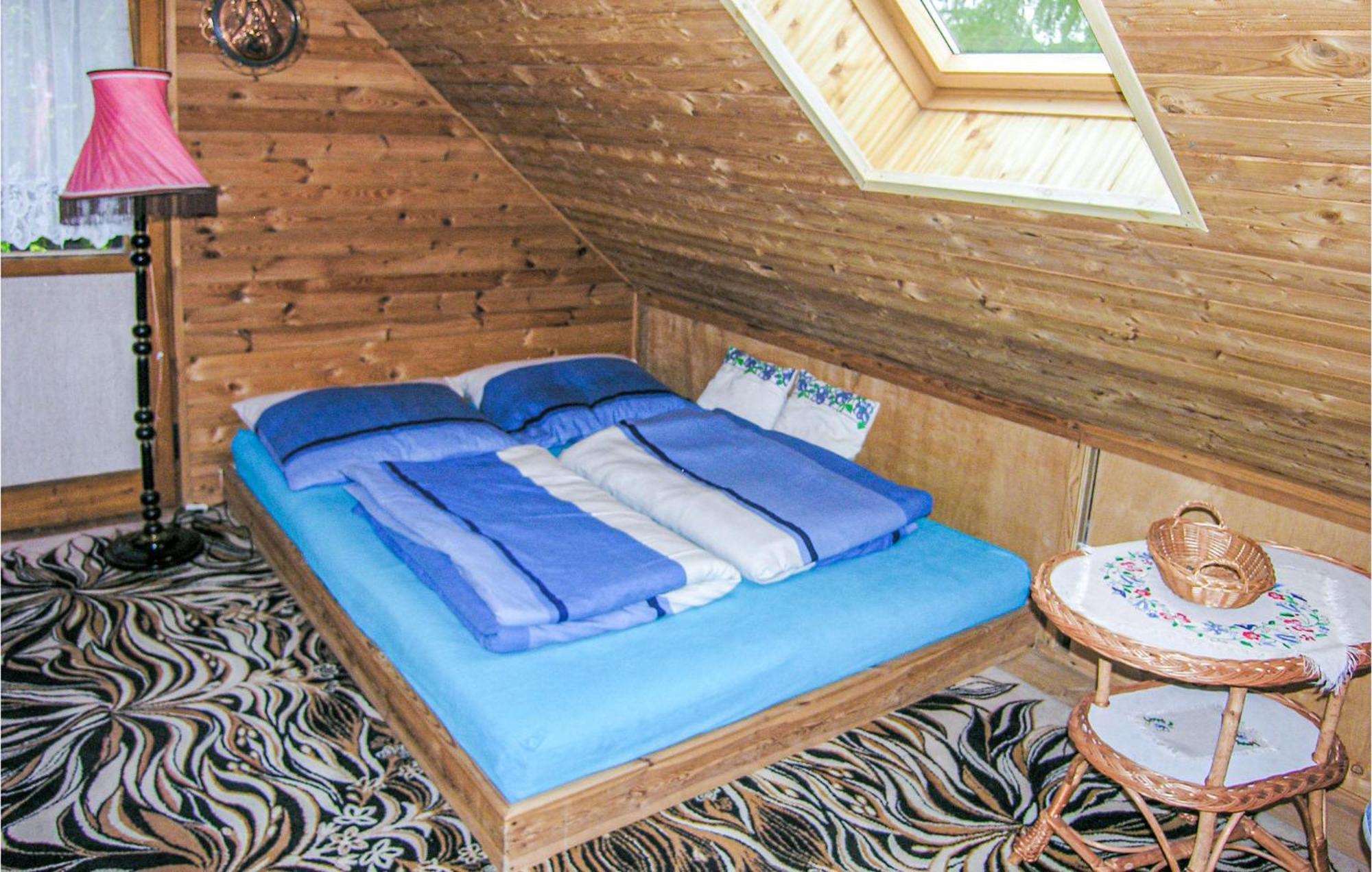 3 Bedroom Stunning Home In Dziemiany Экстерьер фото