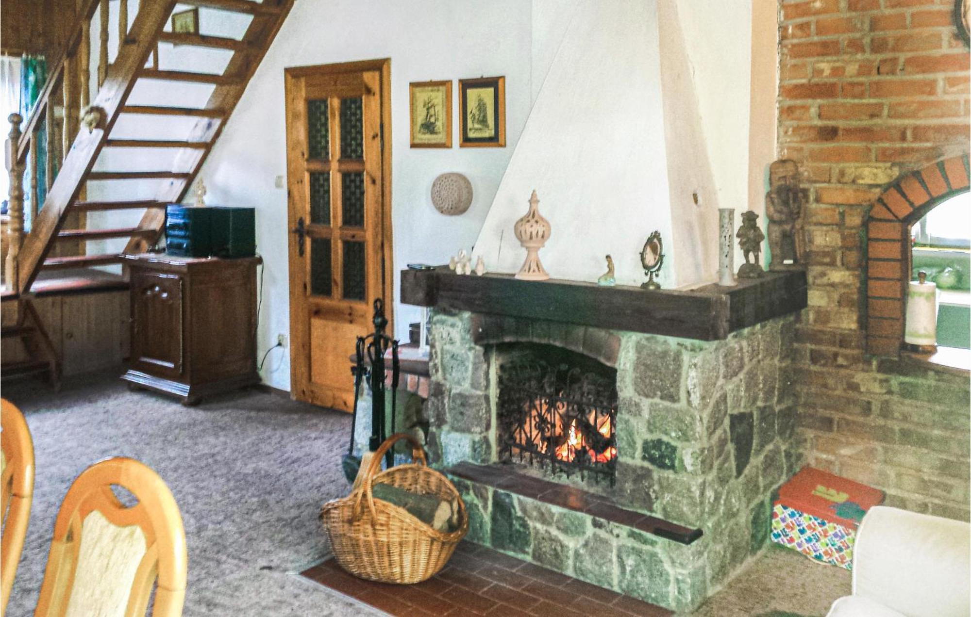 3 Bedroom Stunning Home In Dziemiany Экстерьер фото